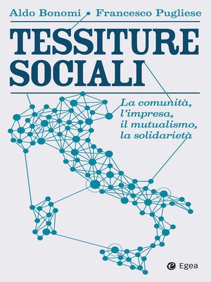 cover image of Tessiture sociali